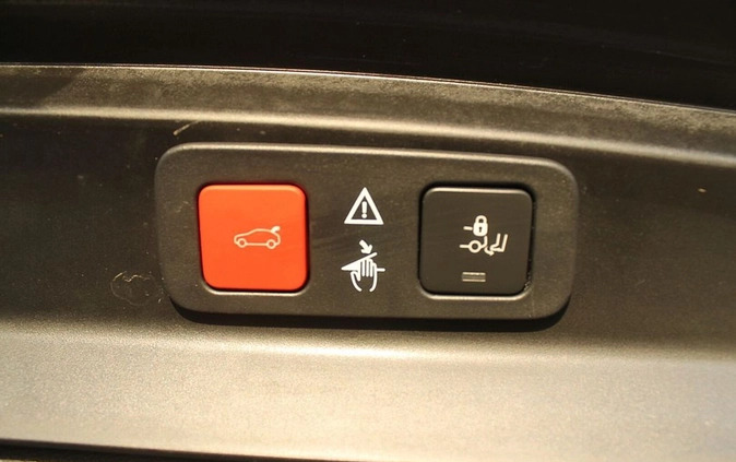 Peugeot 5008 cena 145990 przebieg: 11082, rok produkcji 2023 z Bobolice małe 704